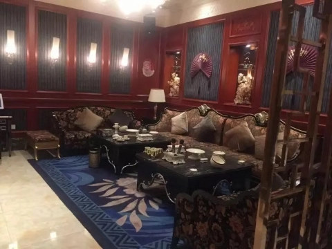 秦皇岛如江会KTV消费价格点评