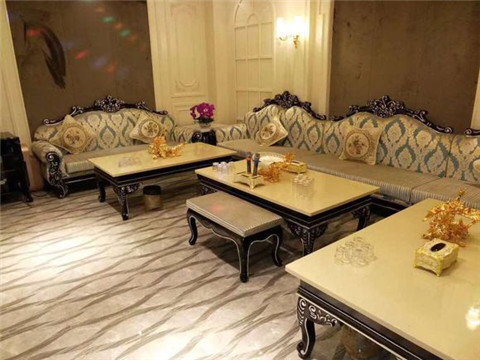 秦皇岛东庭汇KTV消费价格点评