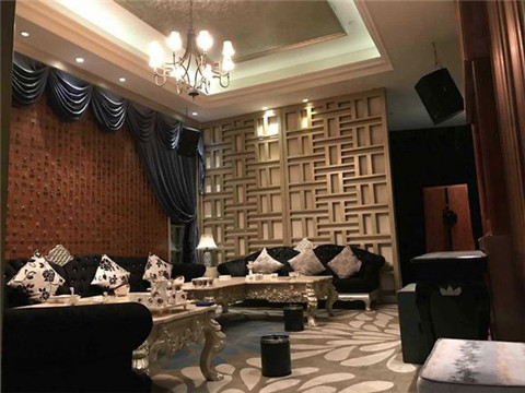 秦皇岛ktv荤的哪个比较玩得开